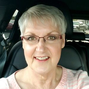 Meet your Posher, Rita